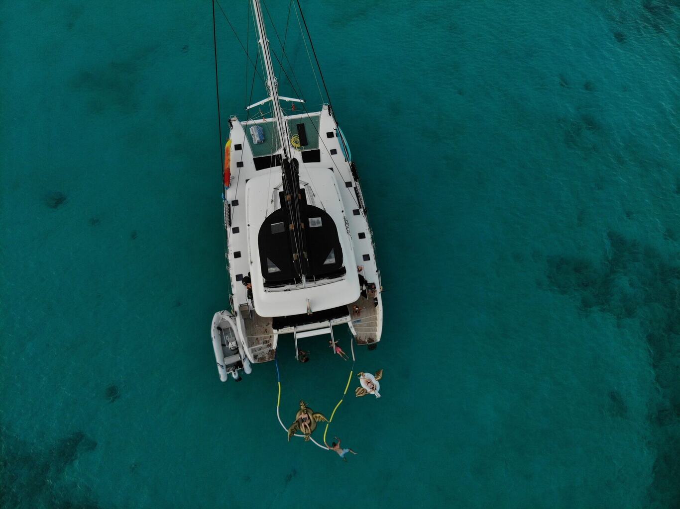 White Bay, Jost Van Dyke