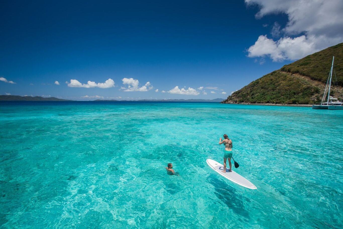 What to Pack for a Crewed Yacht Charter