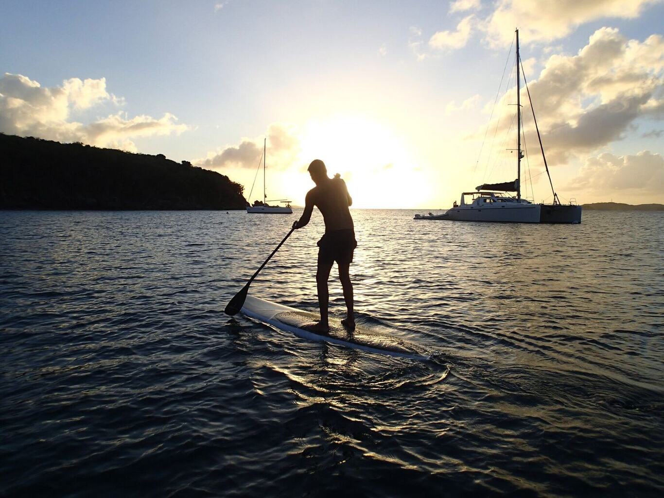 Water Sports