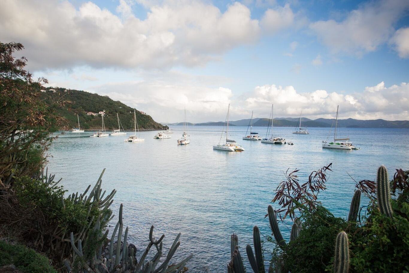 15 Common Yacht Charter Mistakes (and How to Avoid Them)