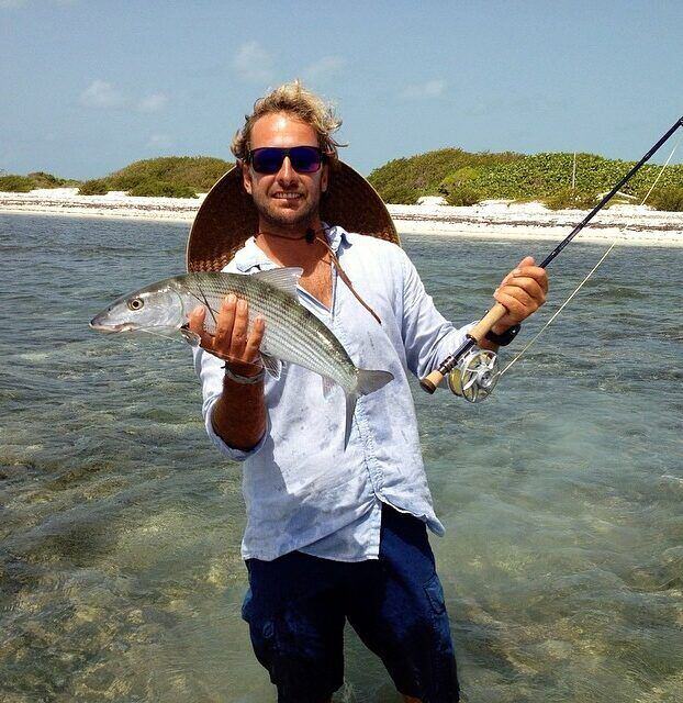 Fishing