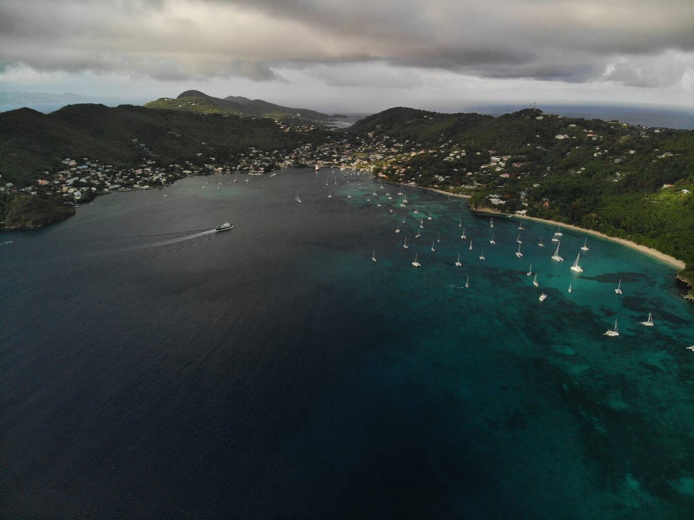 Port Elizabeth, Bequia