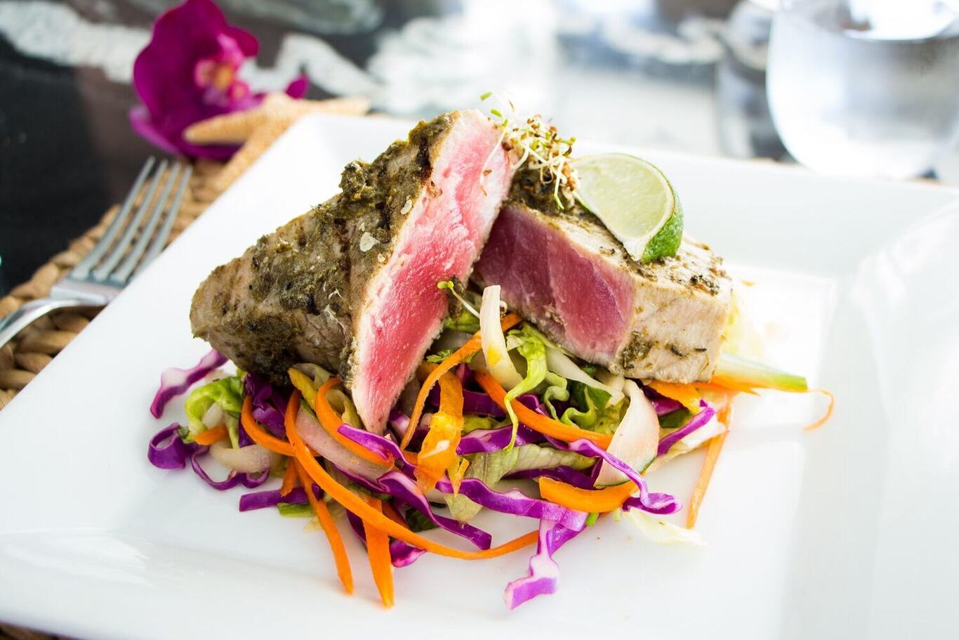 Food & Culinary Experiences
