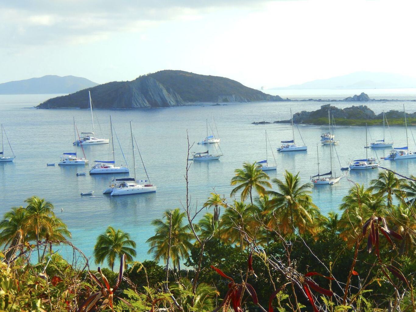When Should You Book Your Yacht Charter?