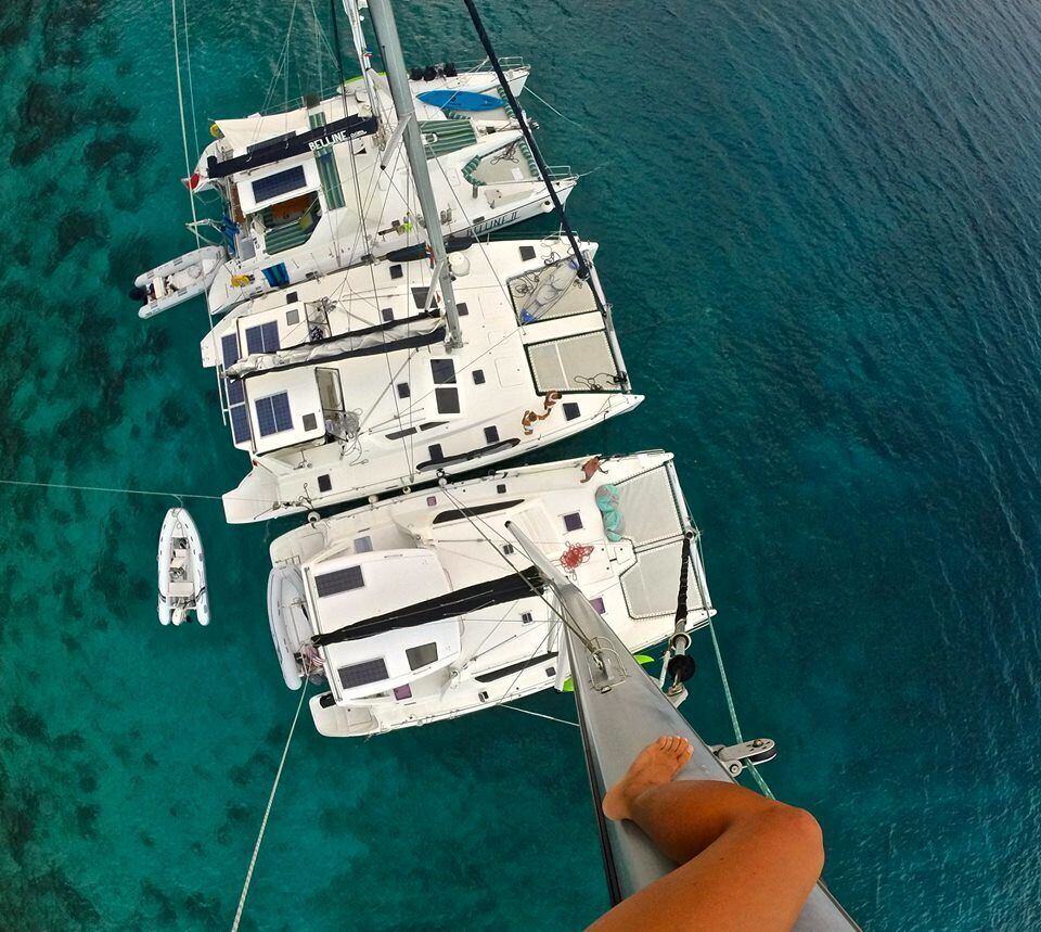 Choosing the Right Yacht Charter Type